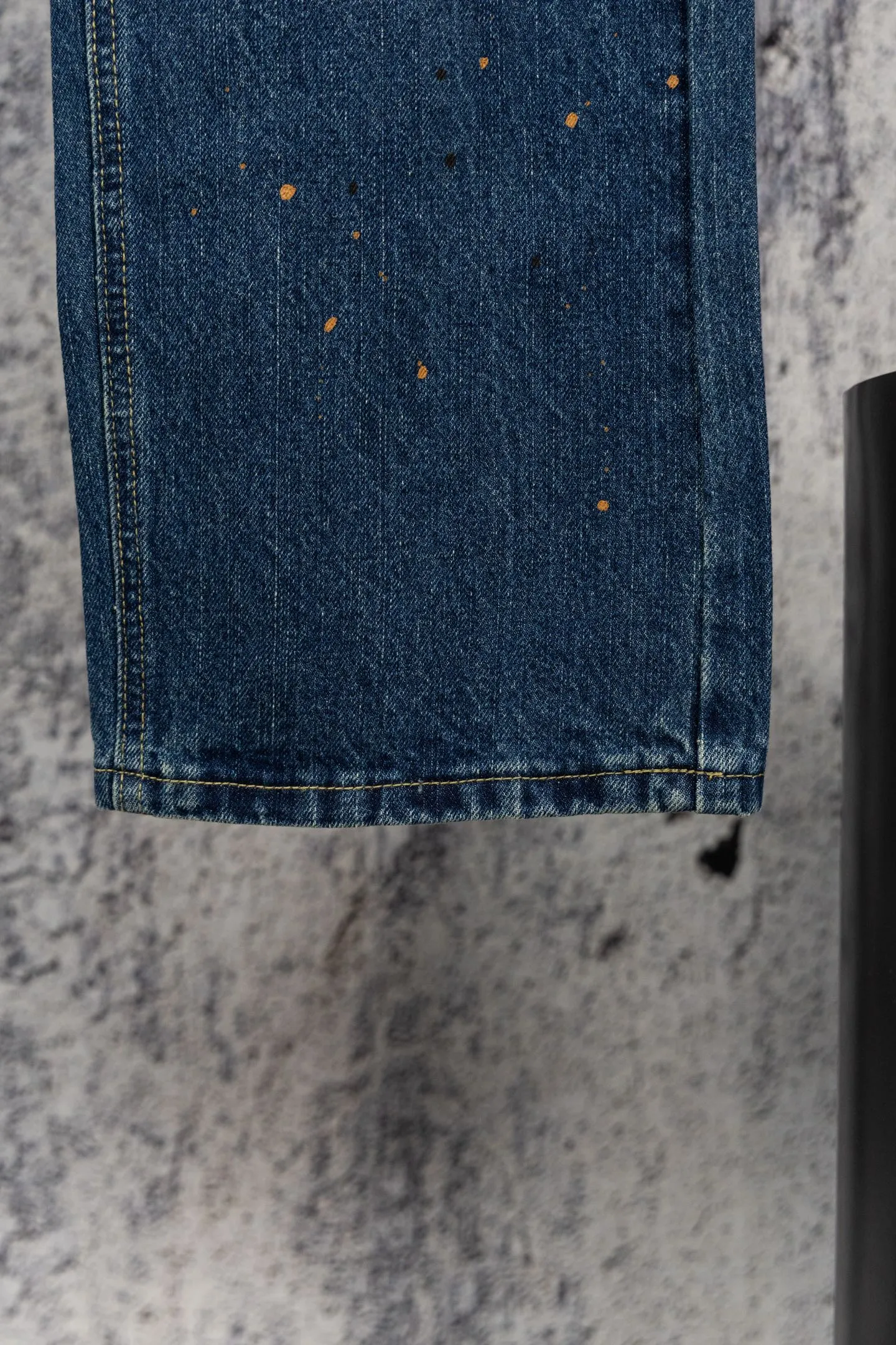 135 Acne Studios（ ）2026New Arrival Retro Retro ， + ， 。 ， 。Wear-Resistant ， ， ， Versatile 。 Acne Studios（ ）， Premium ， 、 ， 。 Size：28 30 32 34 ：Dark Blue